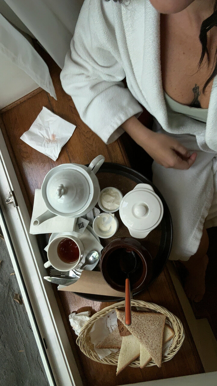 Гостиница Сретенская Москва