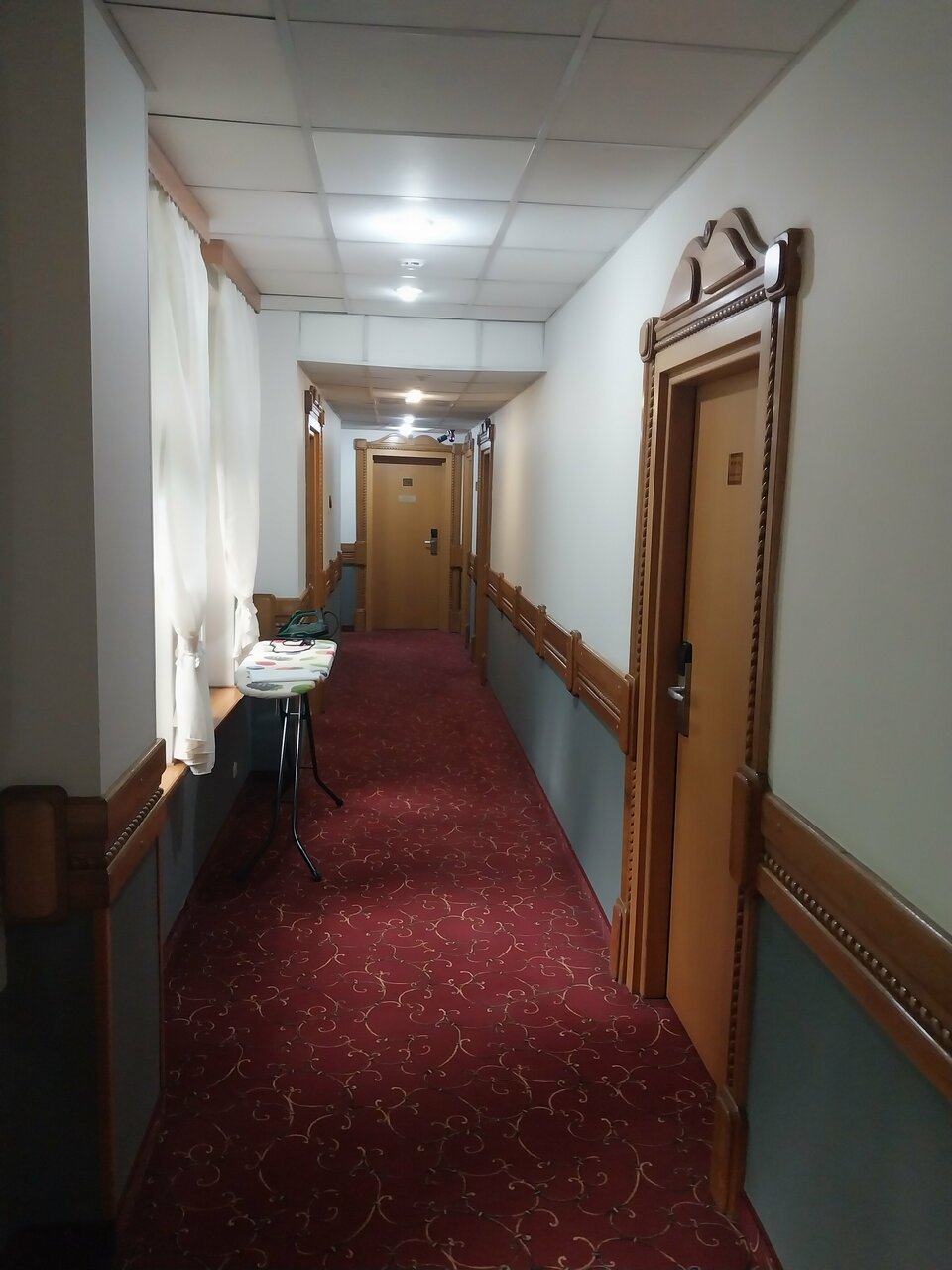 Гостиница Сретенская Москва-150