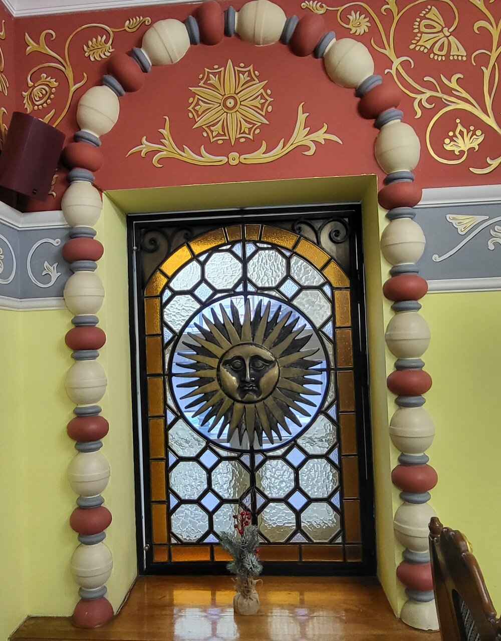 Гостиница Сретенская Москва-106