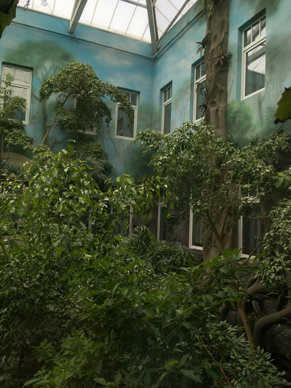 Гостиница Сретенская Москва-164