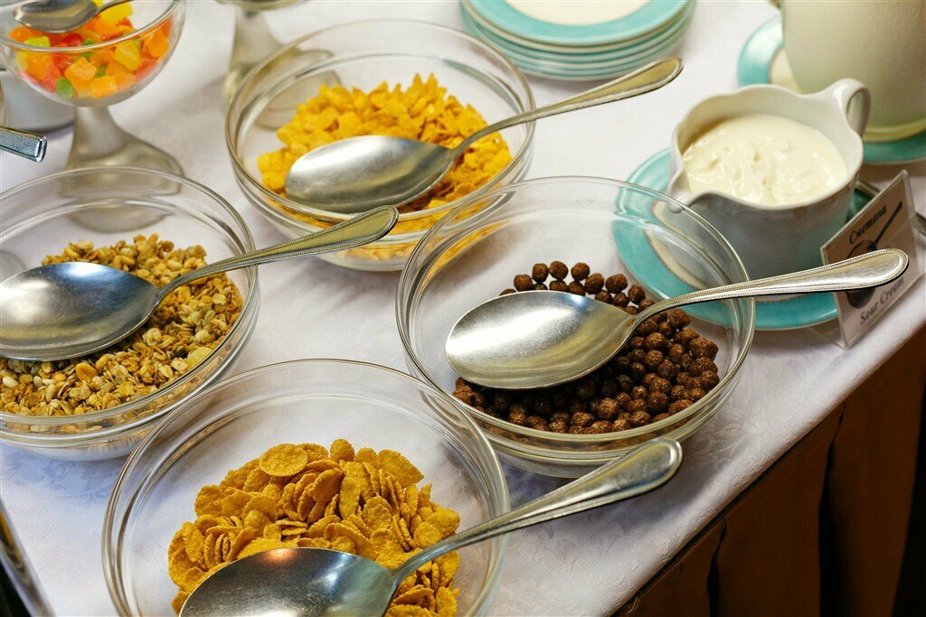 Гостиница Сретенская Москва-30