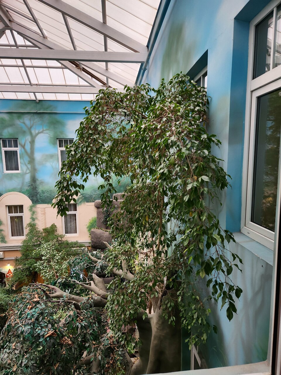 Гостиница Сретенская Москва-129