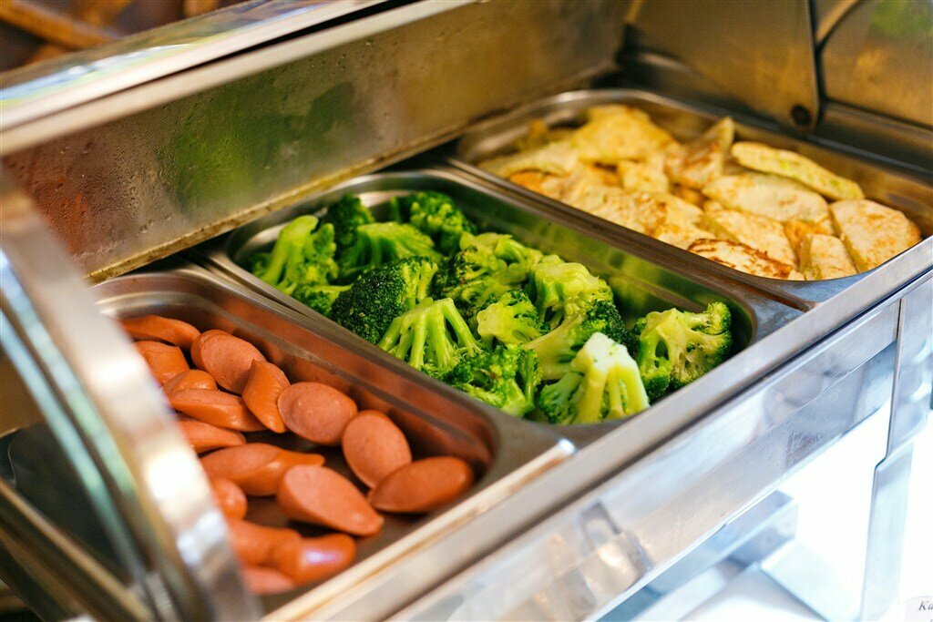 Гостиница Сретенская Москва-53