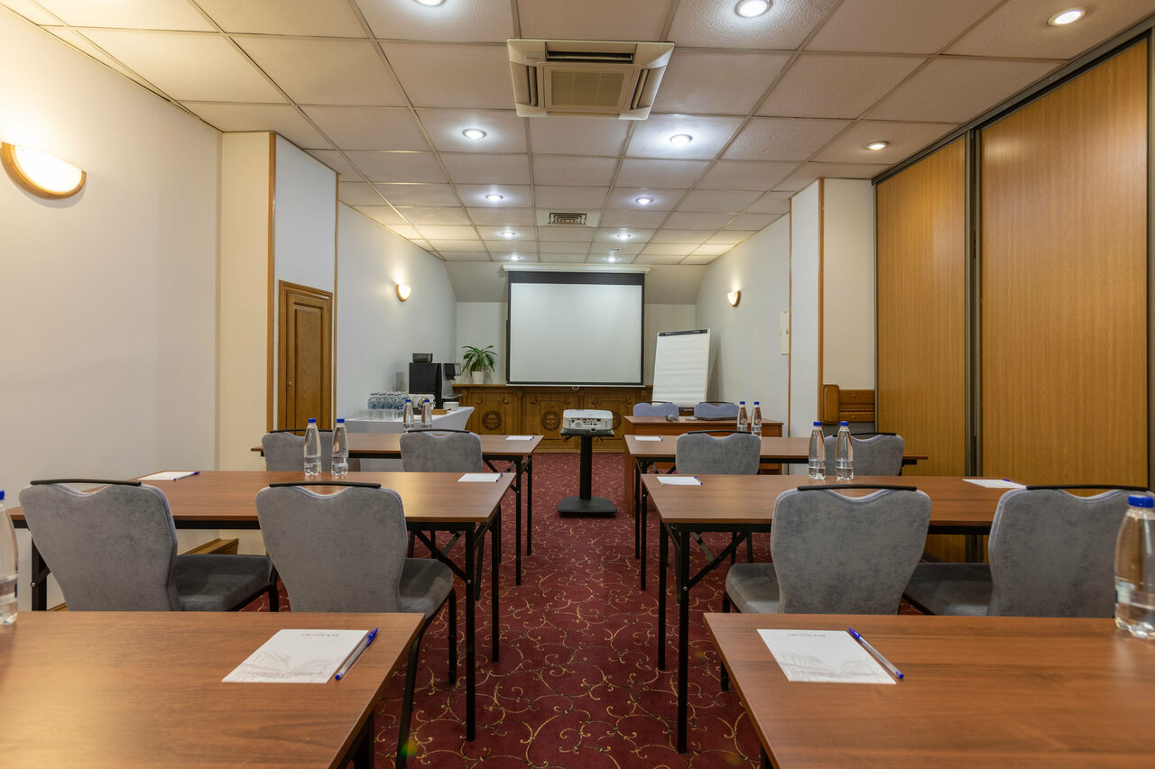 Гостиница Сретенская Москва-101