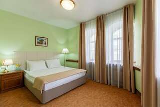 Гостиница Сретенская Москва Улучшенный двухместный номер с 1 кроватью-2