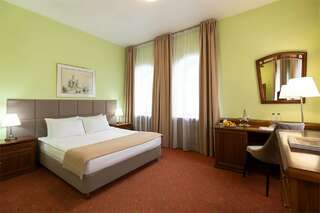 Гостиница Сретенская Москва Полулюкс-1