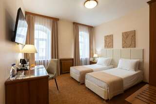 Гостиница Сретенская Москва-4