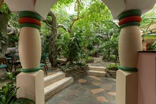 Гостиница Сретенская Москва-7