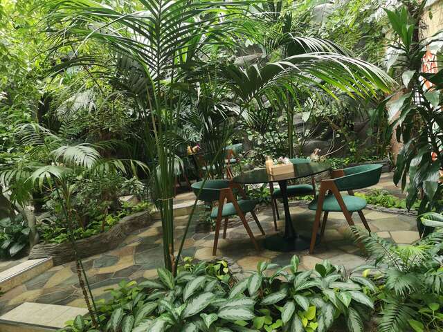 Гостиница Сретенская Москва-151