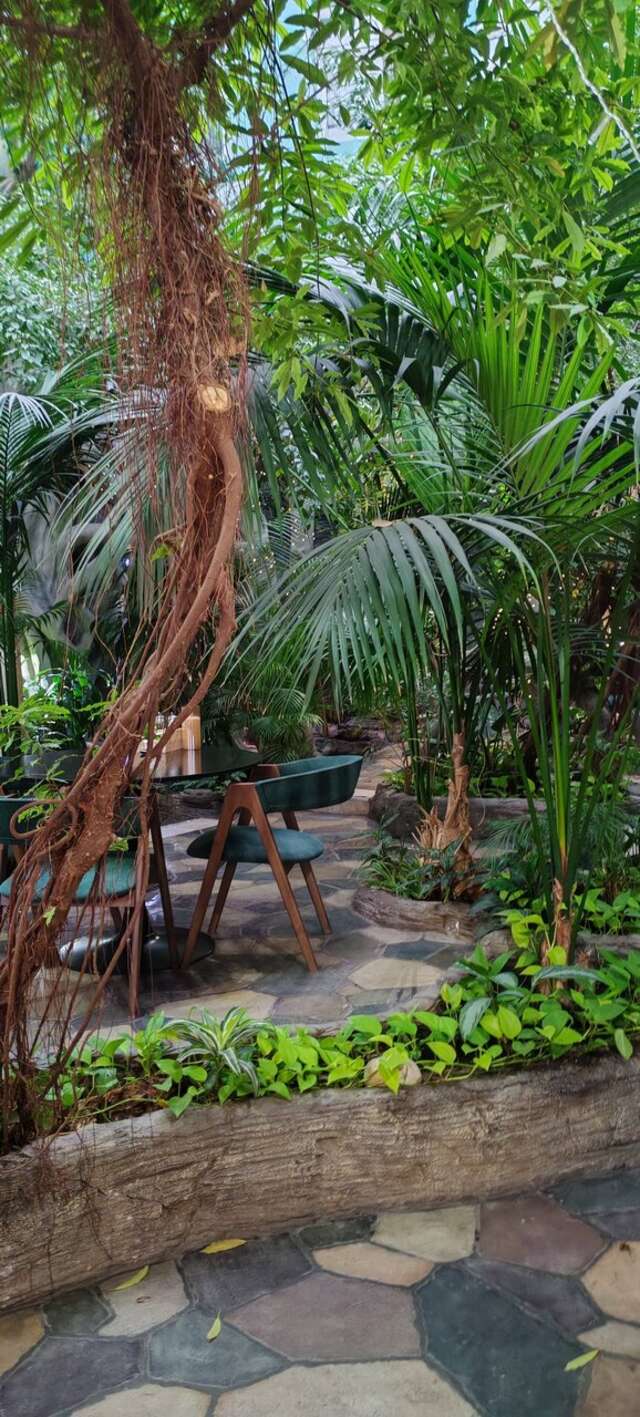 Гостиница Сретенская Москва-169