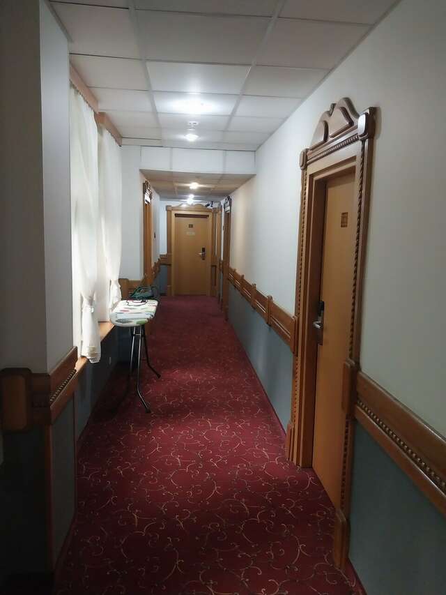 Гостиница Сретенская Москва-149