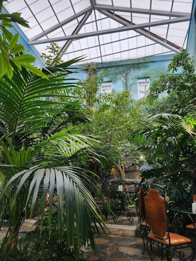 Гостиница Сретенская Москва-112