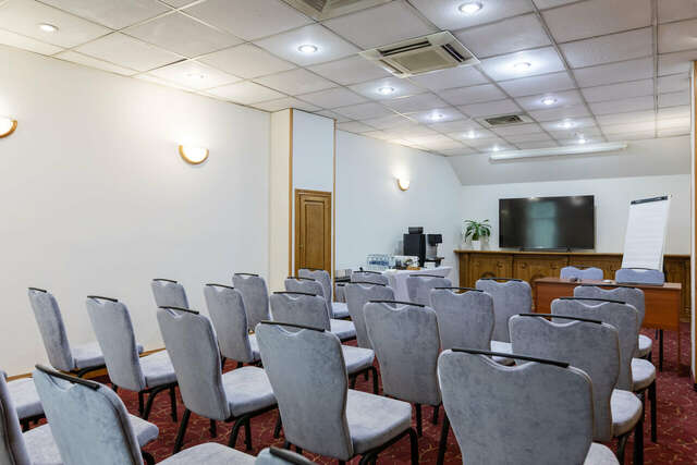 Гостиница Сретенская Москва-101