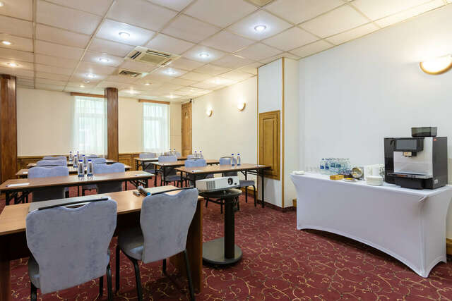 Гостиница Сретенская Москва-96