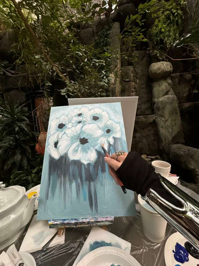 Гостиница Сретенская Москва-139