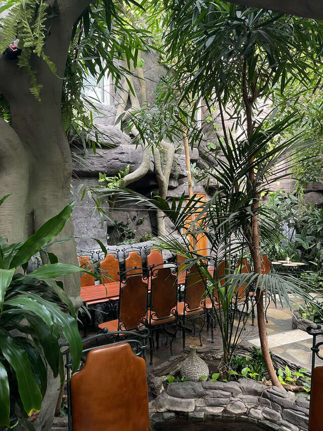 Гостиница Сретенская Москва-159