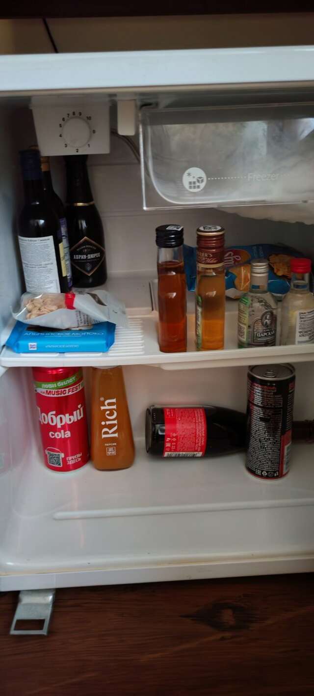 Гостиница Сретенская Москва-171