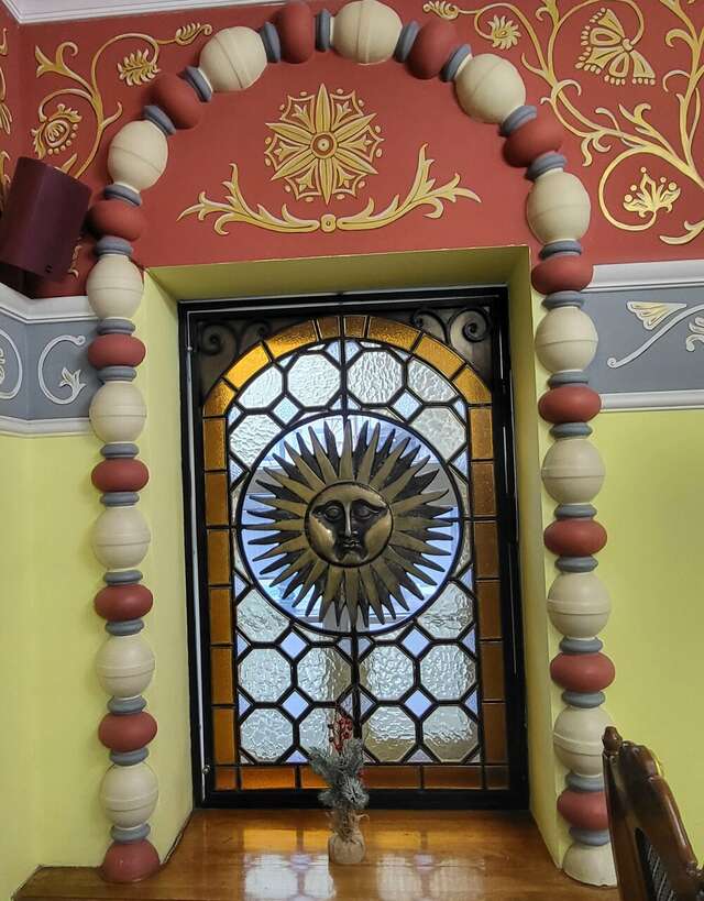 Гостиница Сретенская Москва-105