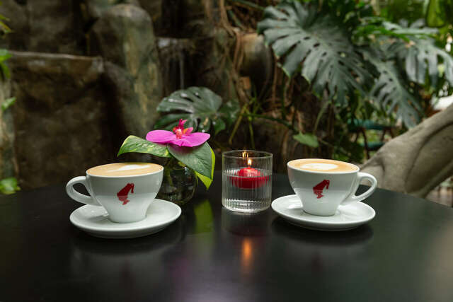 Гостиница Сретенская Москва-22