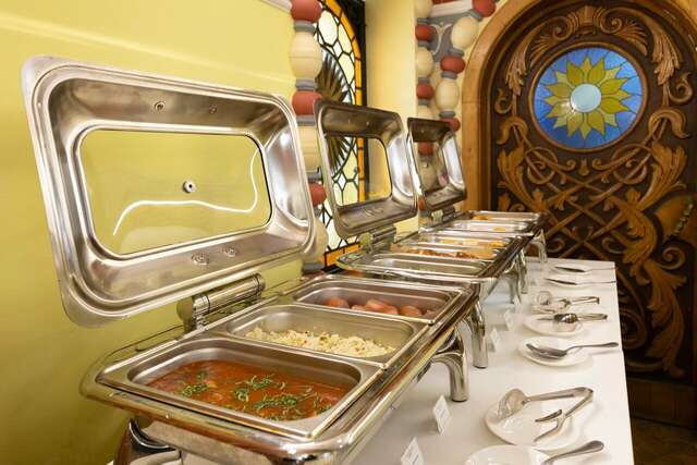 Гостиница Сретенская Москва-19