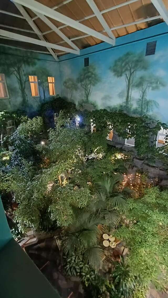 Гостиница Сретенская Москва-130