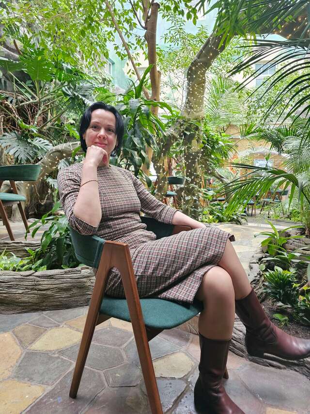 Гостиница Сретенская Москва-121