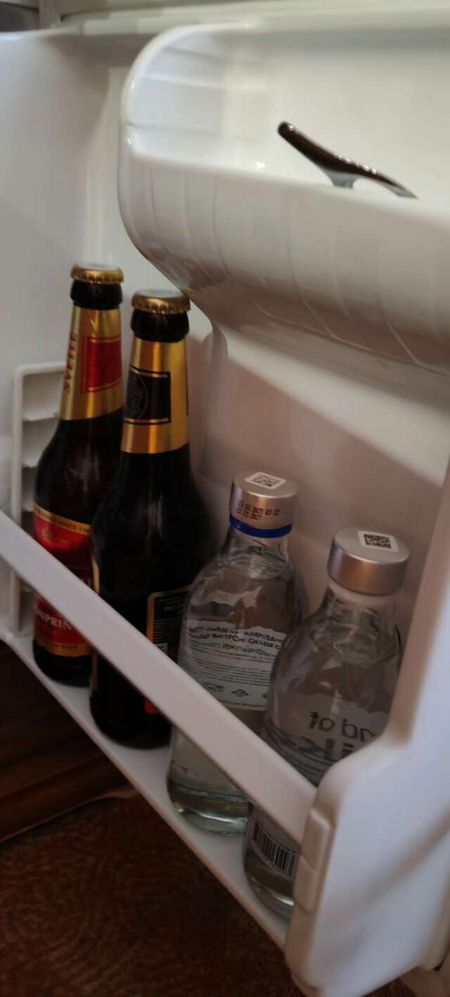 Гостиница Сретенская Москва-170