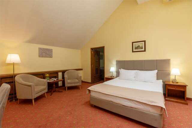 Гостиница Сретенская Москва-76