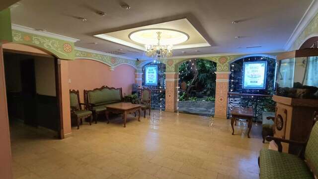 Гостиница Сретенская Москва-156