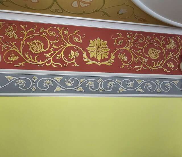 Гостиница Сретенская Москва-119