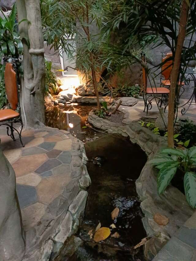 Гостиница Сретенская Москва-147