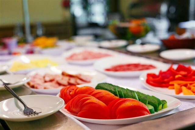 Гостиница Сретенская Москва-83